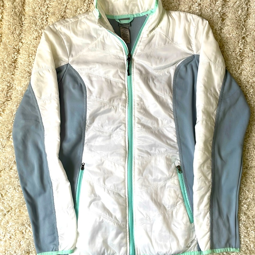 Champion C9 full zip
